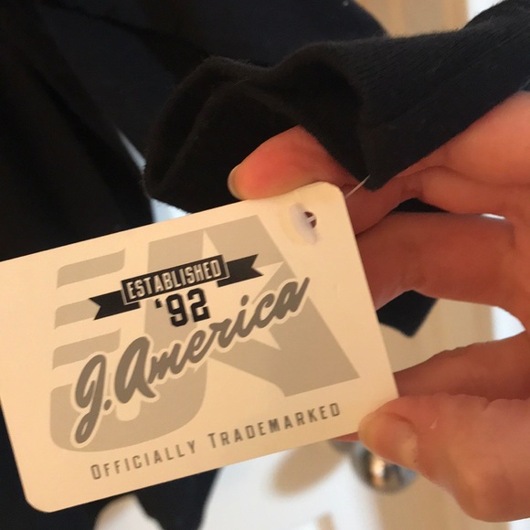 California All Stars Sparkle spirit Jersey - Picture 5 of 7